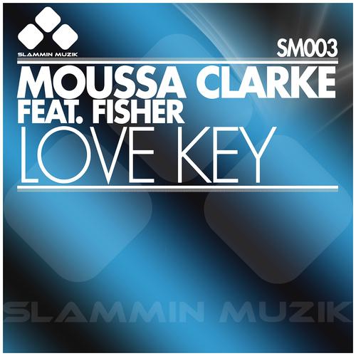 Fisher - Love Key (Gods Blue Chest Beach Mix)