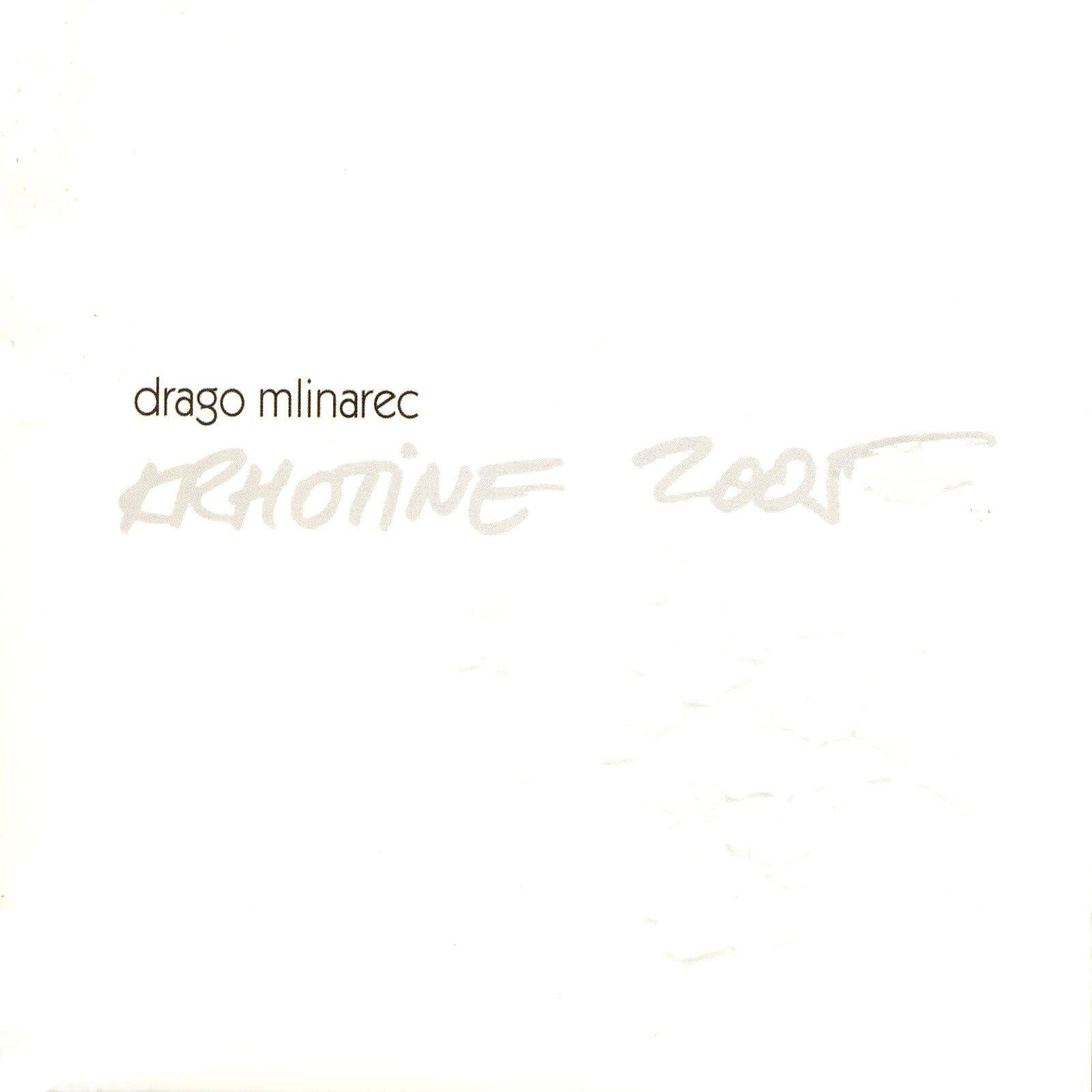 Drago Mlinarec - Vjetar S Juga