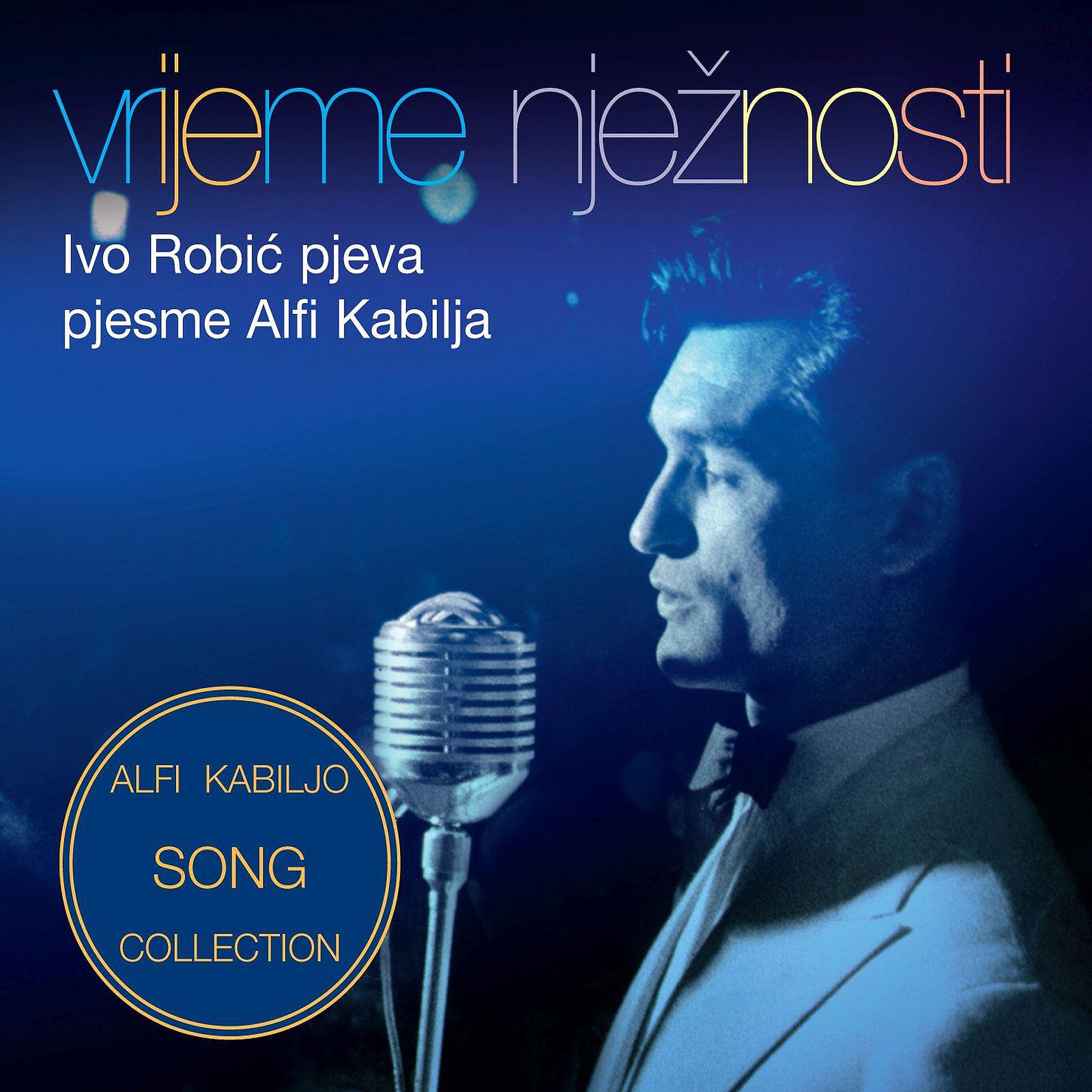 Ivo Robic - Frag Nicht Wie