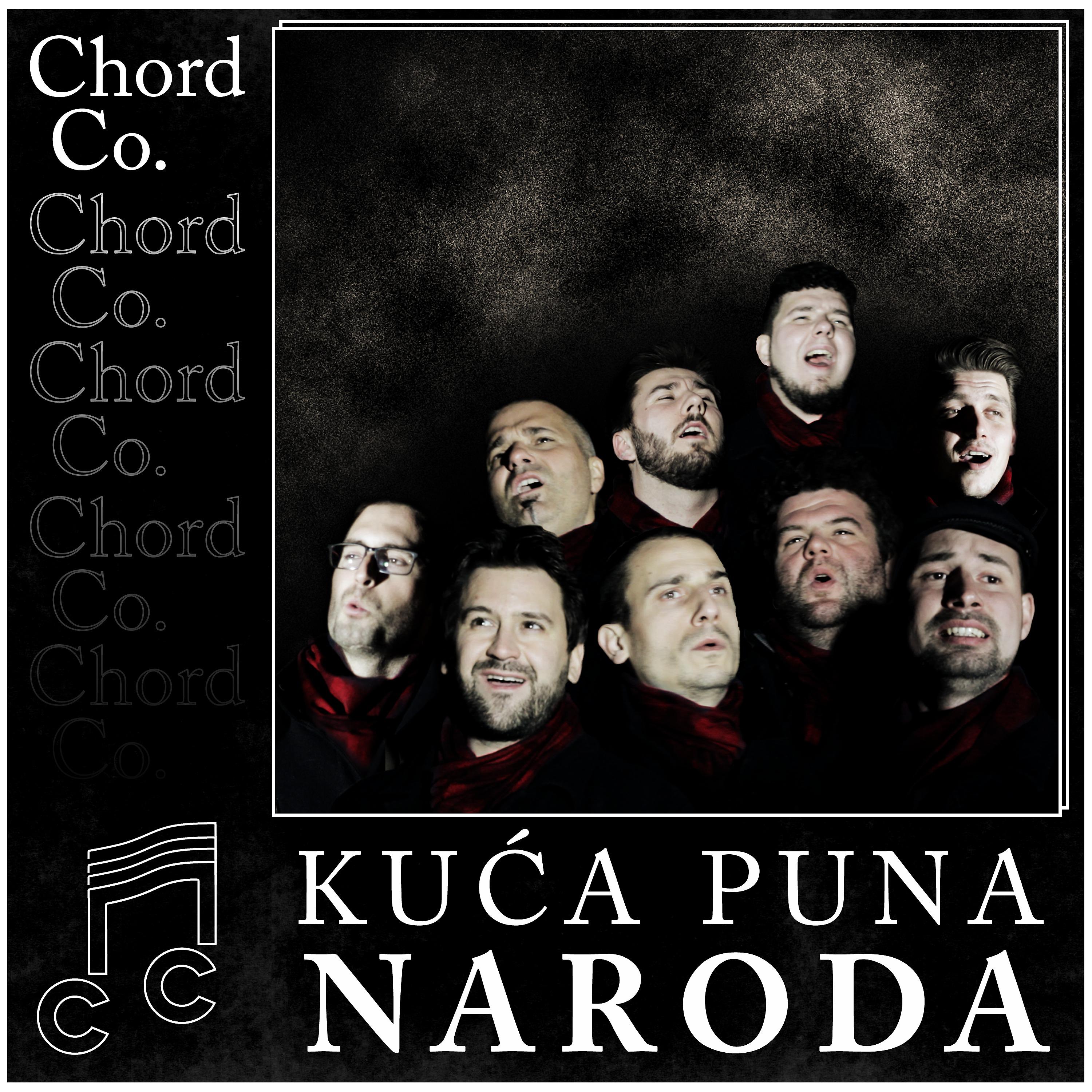 Постер альбома Kuća Puna Naroda
