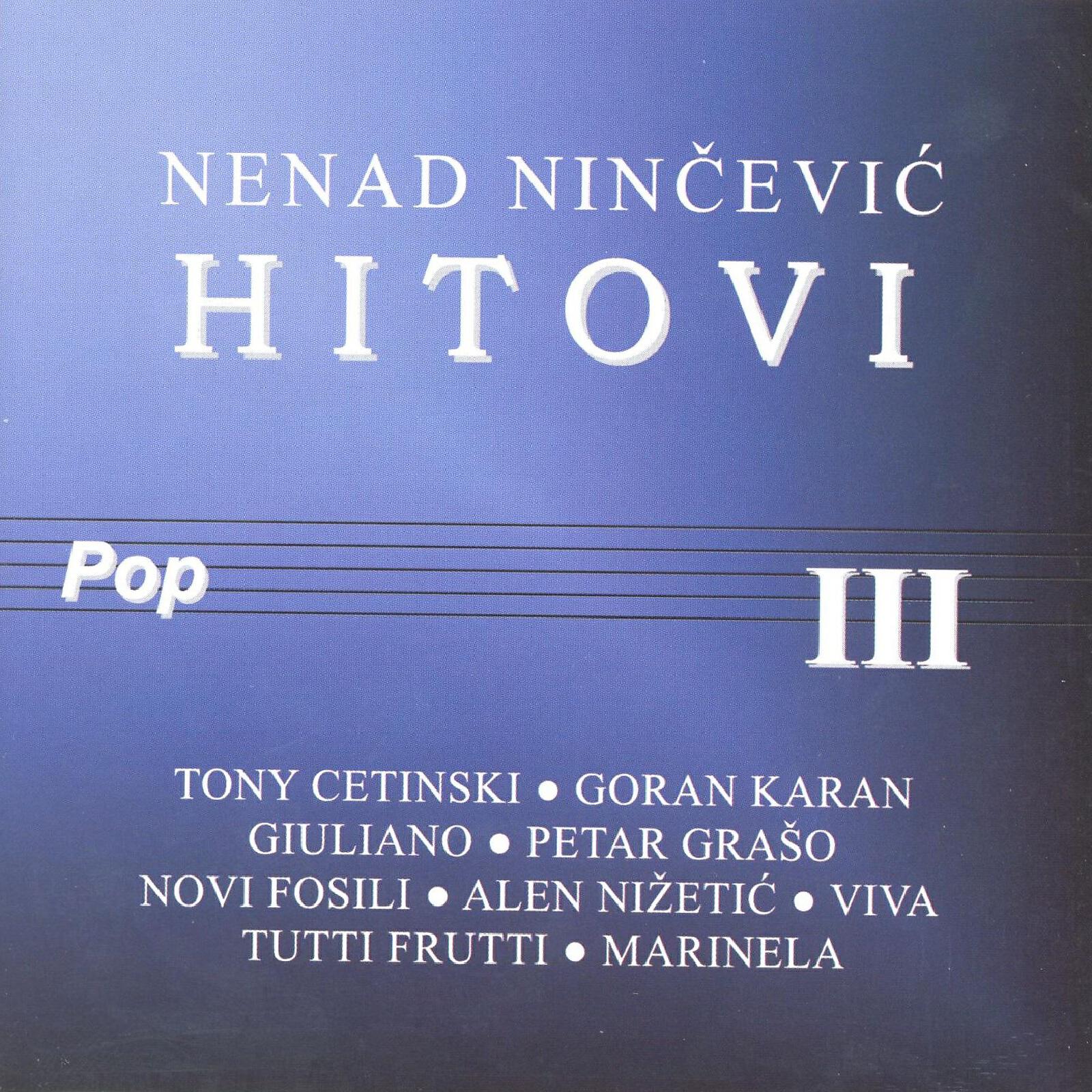Tony Cetinski - Blago Onom Tko Te Ima