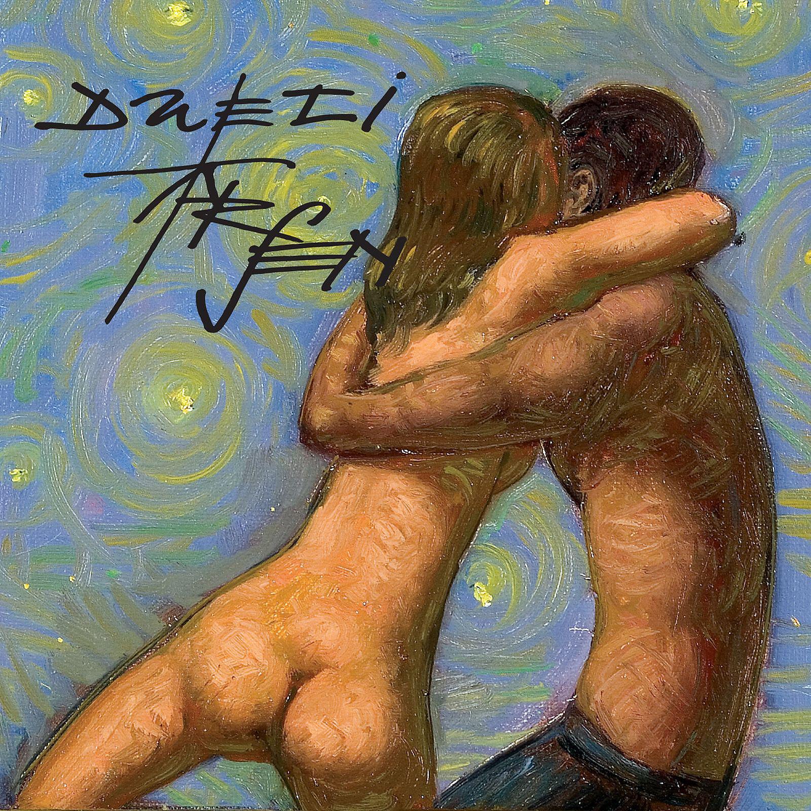 Arsen Dedić - Razgovaram S Morem