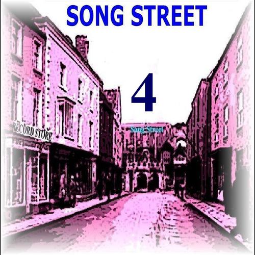 Постер альбома Song Street, Vol. 4