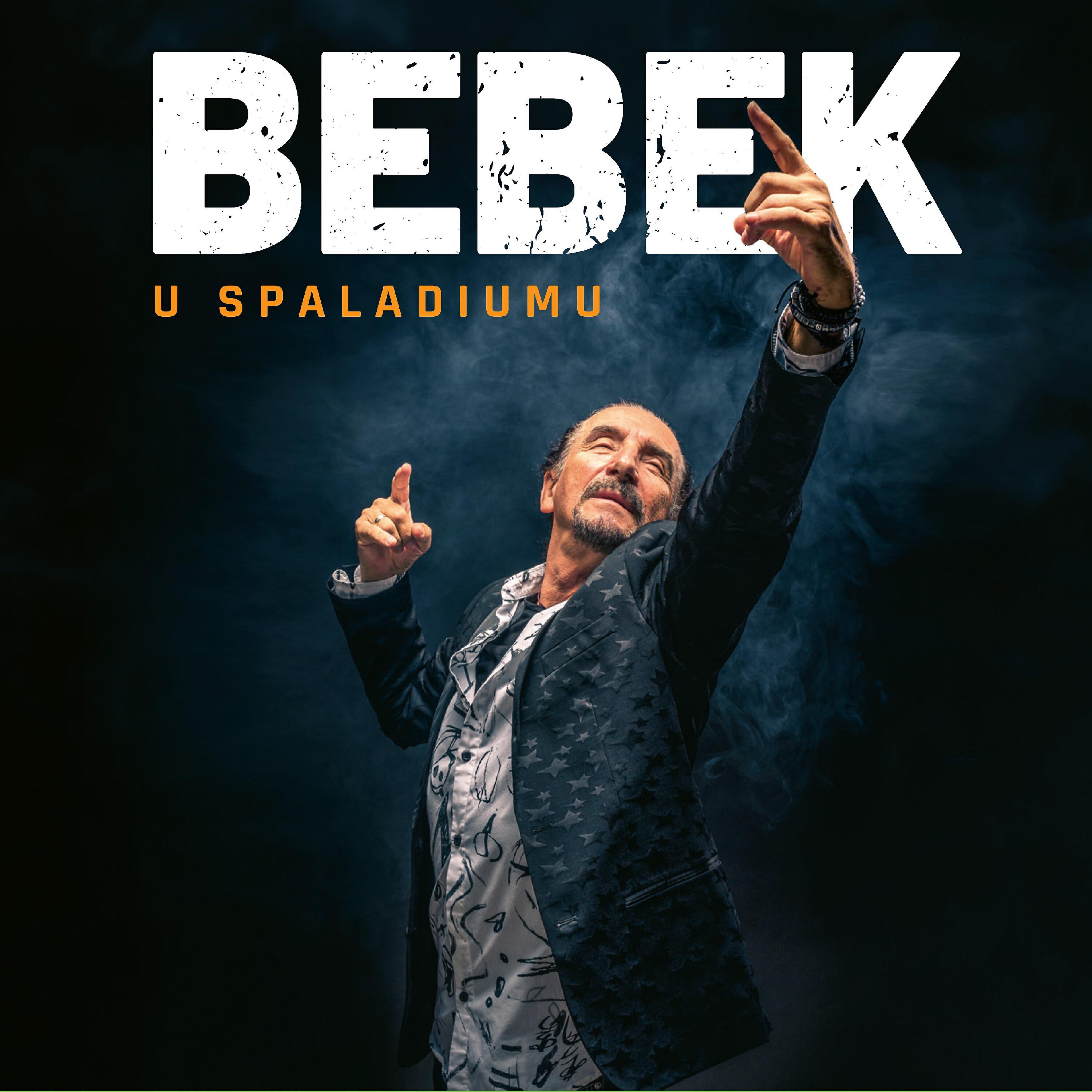 Zeljko Bebek - Tako Ti Je Mala Moja Kad Ljubi Bosanac