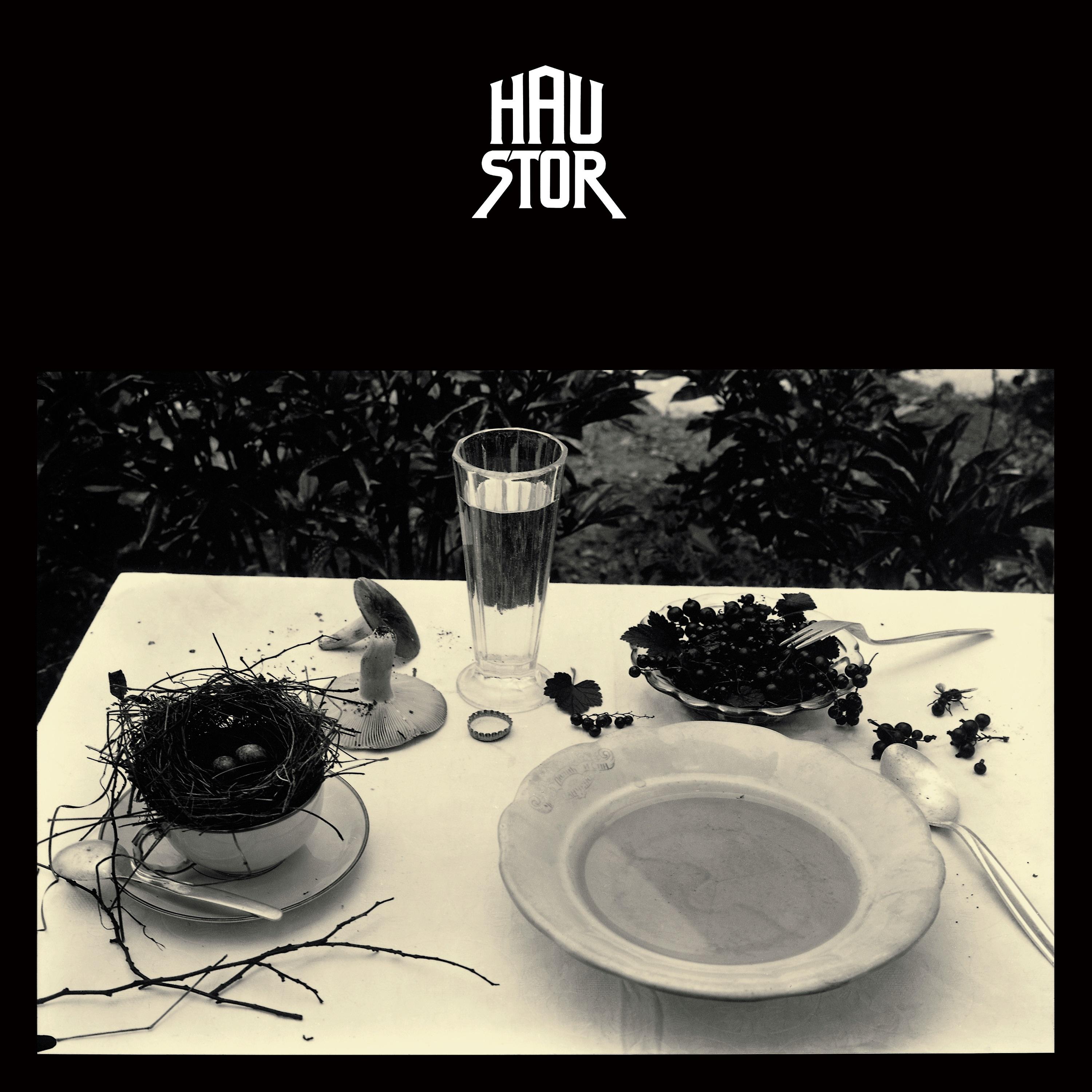 Постер альбома Haustor (Remaster 2021)