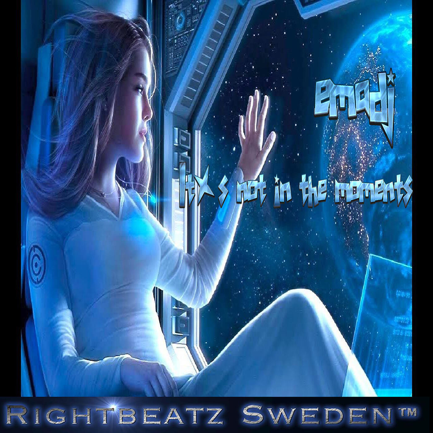 Emadj - It´S Not in the Moments