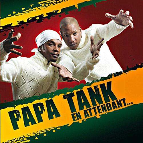 Papa Tank - Badman