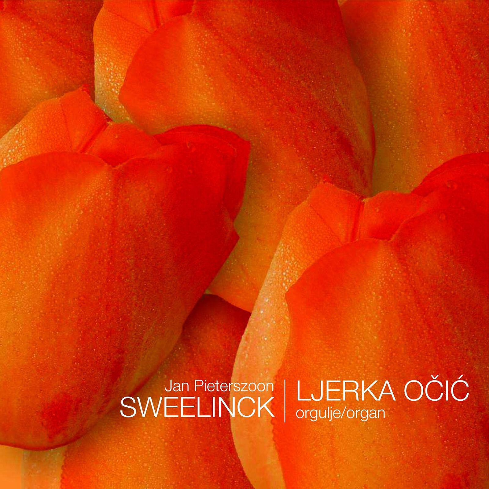Ljerka Očić - Echo Fantasia In A