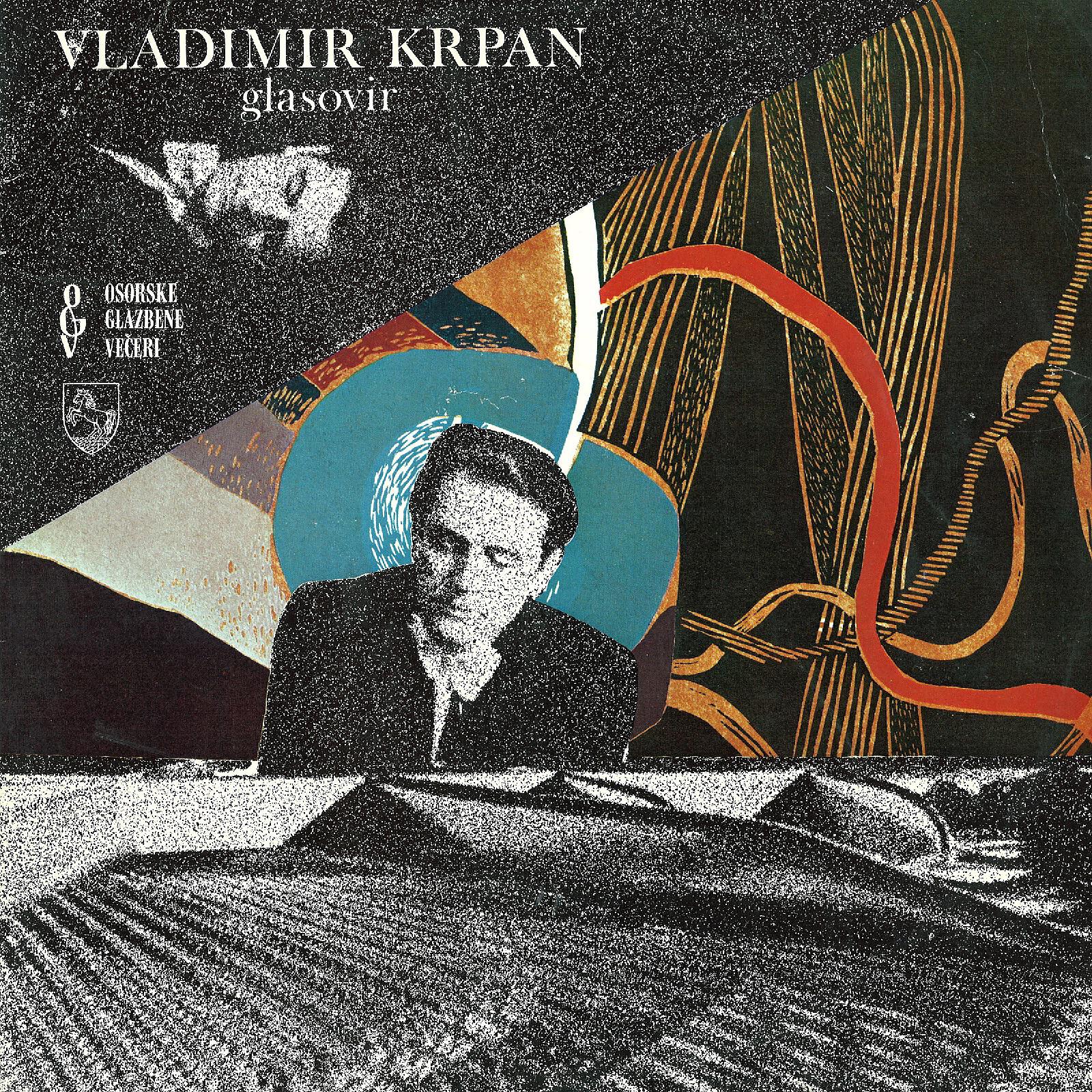 Vladimir Krpan - Wolfgang Amadeus Mozart: Fantazija U C-Molu