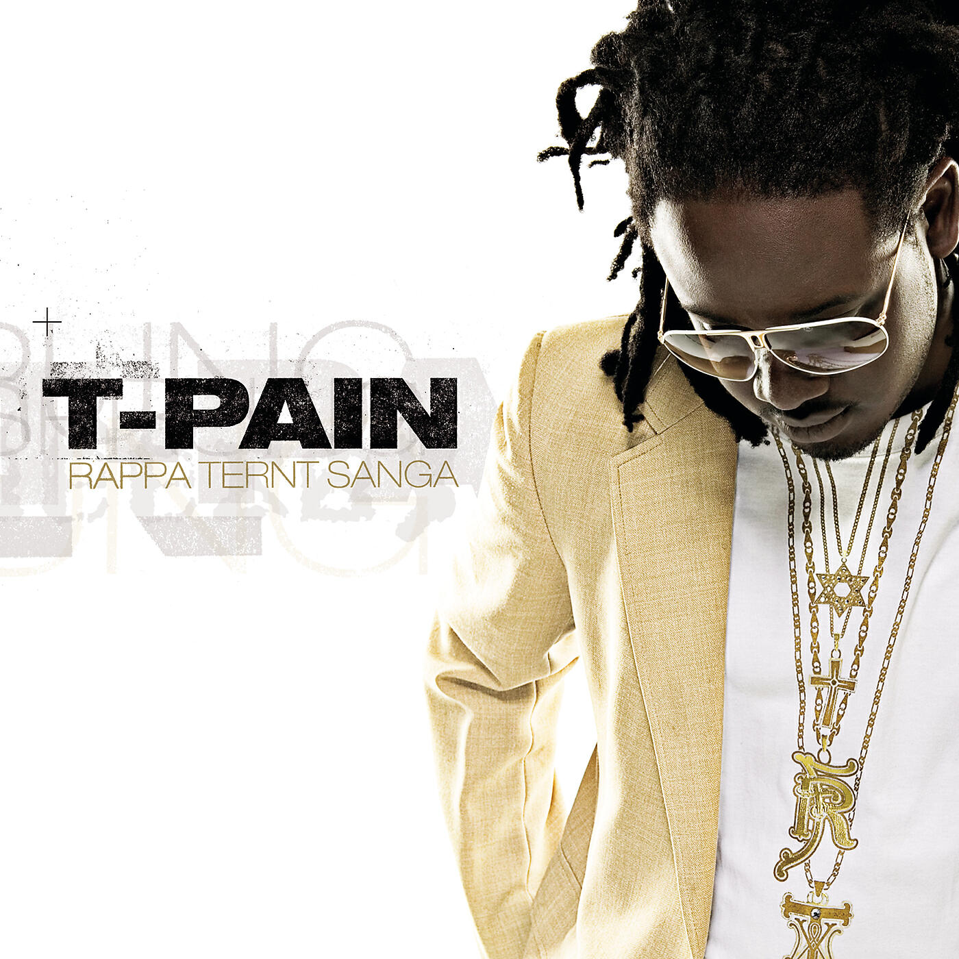 T-Pain - Como Estas