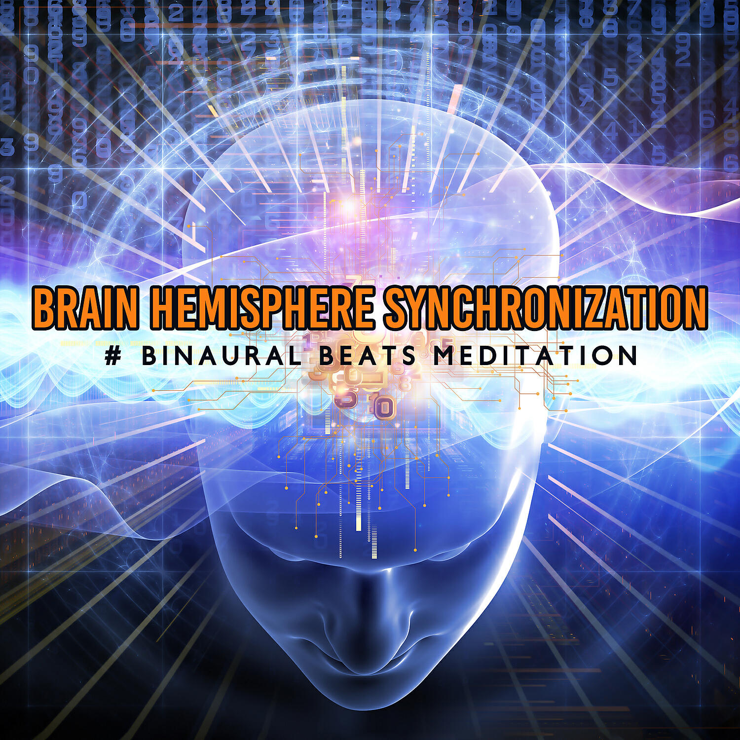 Oasis of Relaxation Meditation - Creativity Boost