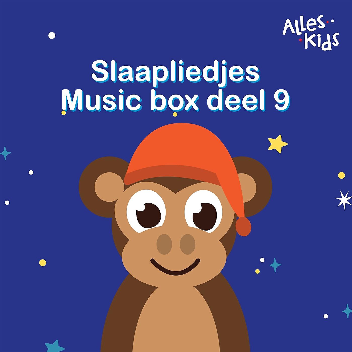 Alles Kids - In een groen knollenland (Music box versie)