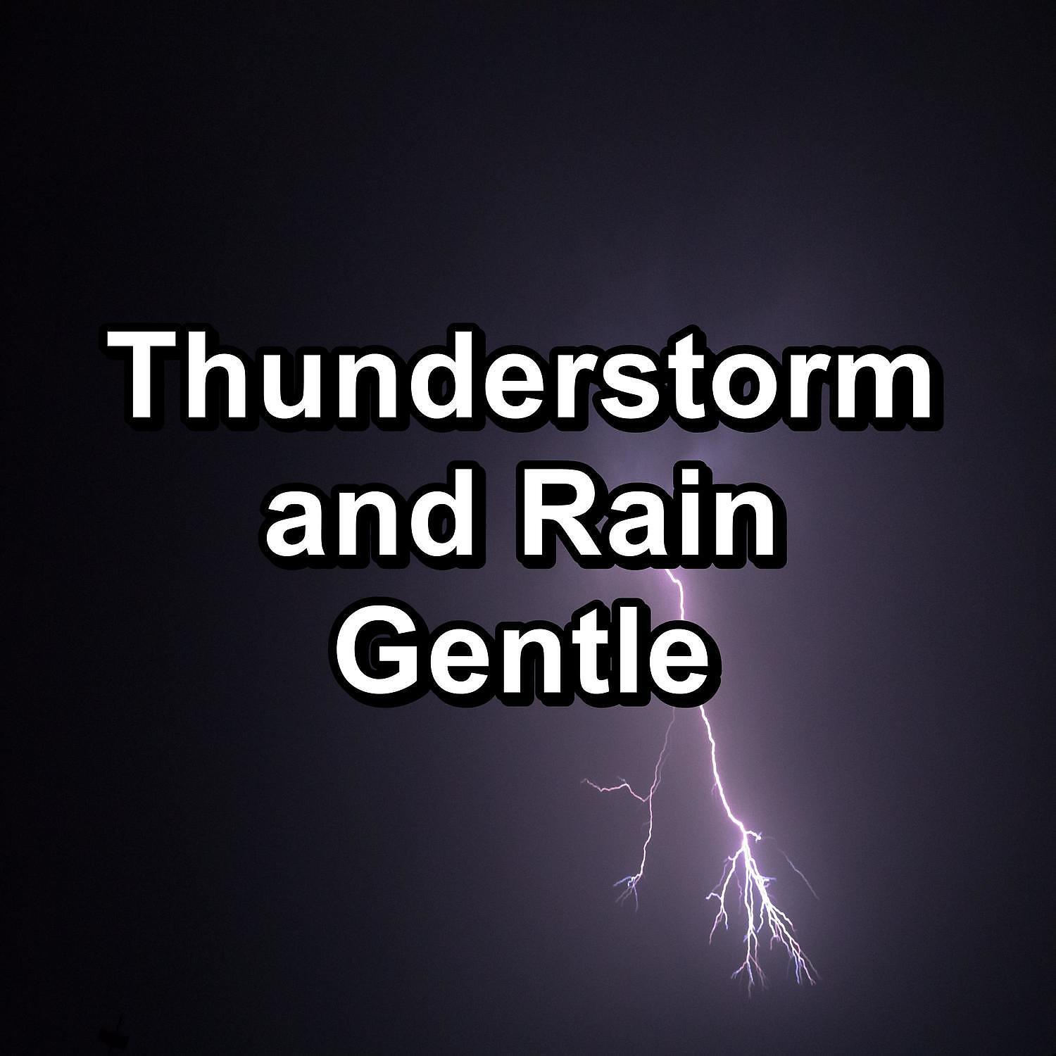 Nature Sounds - Gentle Rain For Yoga and Meditiation with Sleeping Music
