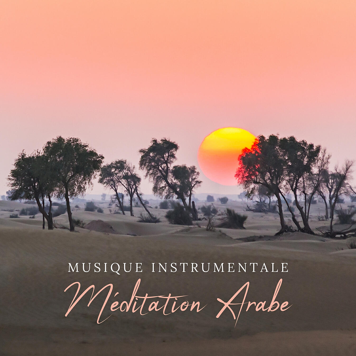 Relaxation Mentale - Explosions ethniques