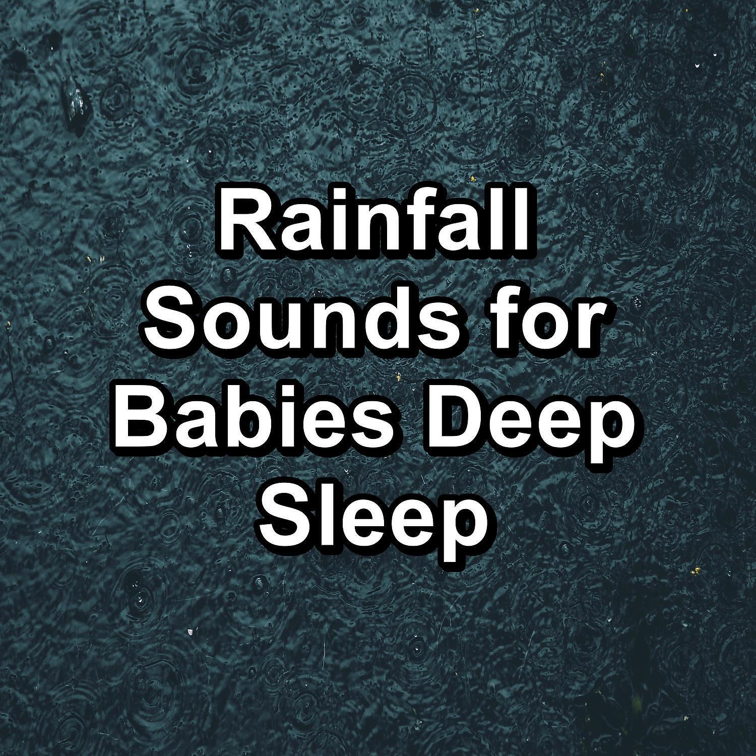 Binaural Beats Deep Sleep - Medium Rain with Thunder and White Noise To Help Your Baby Sleep