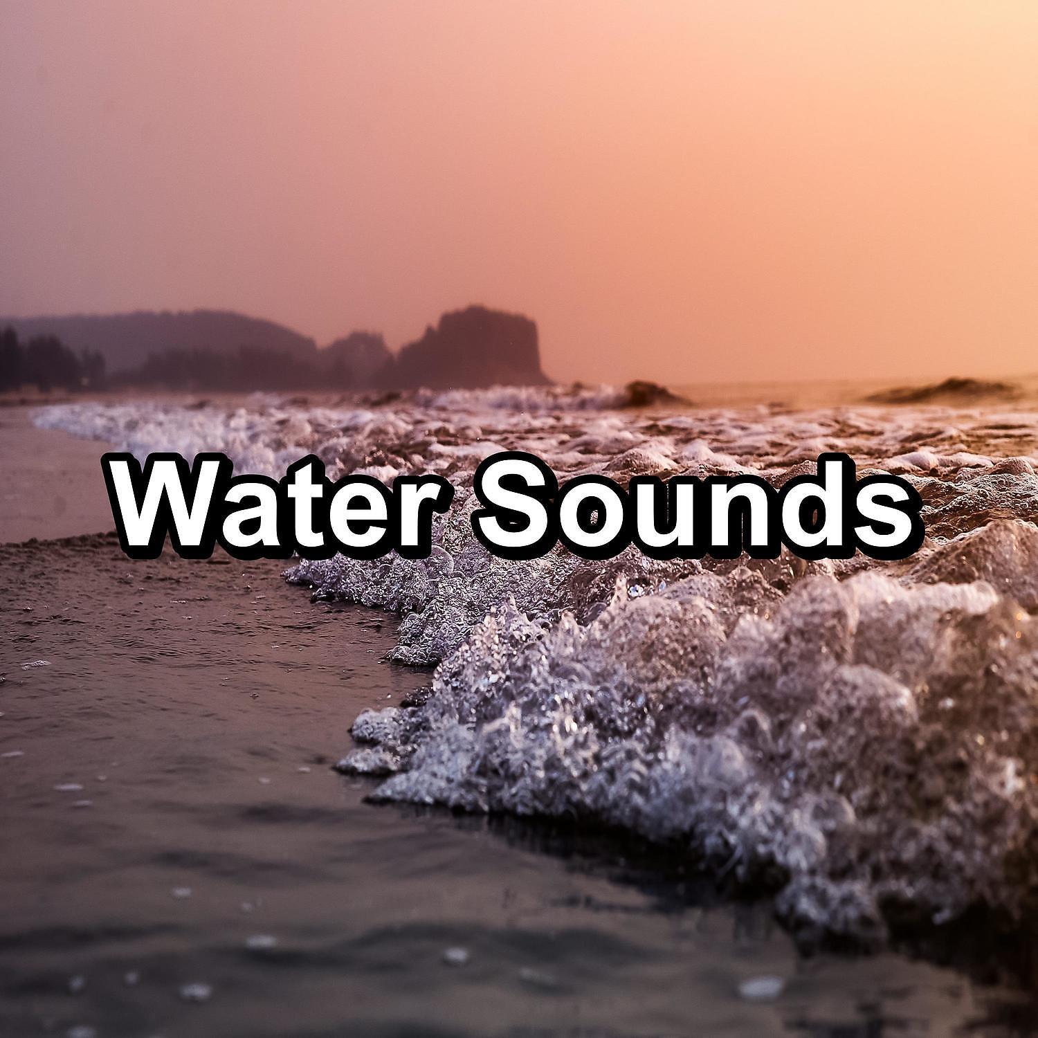 Постер альбома Water Sounds