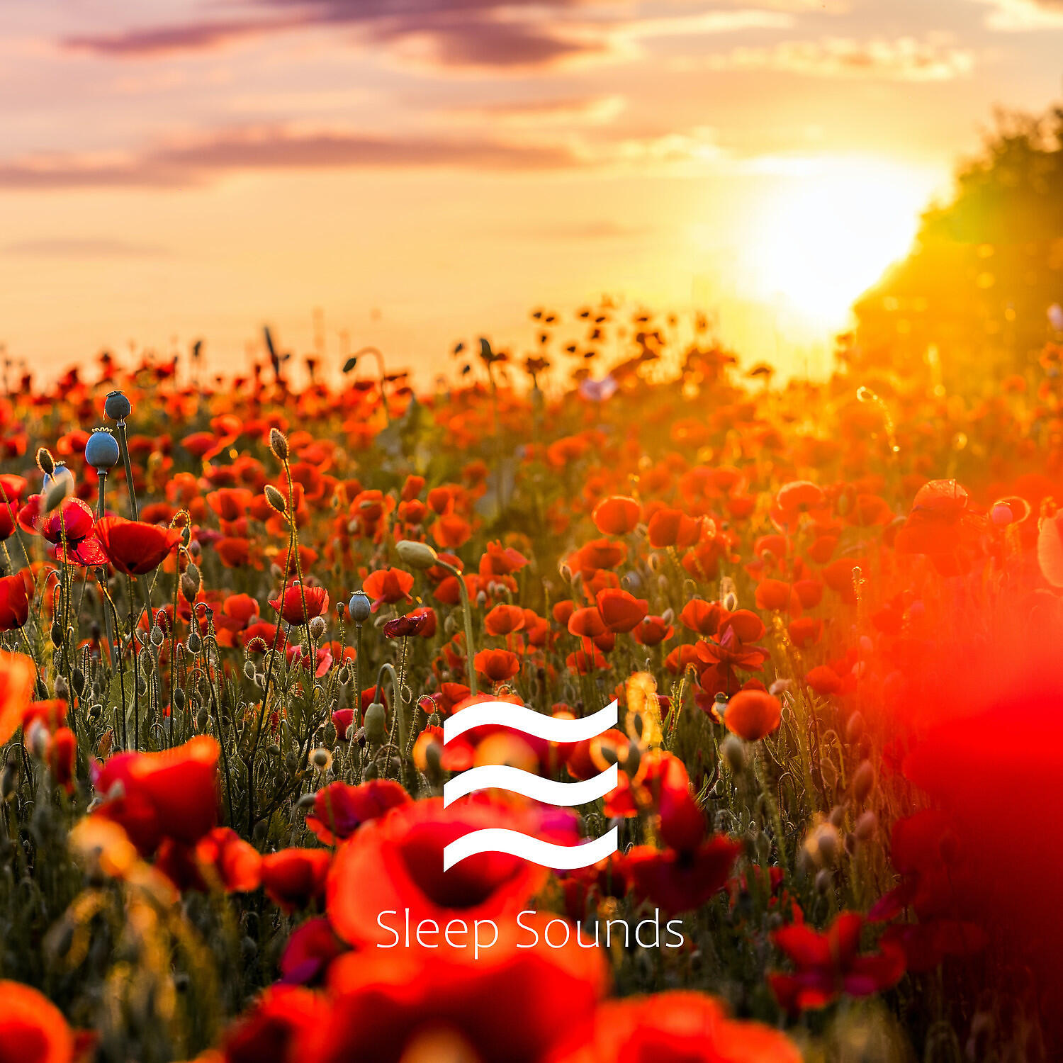 Enjoyable Sleepful Pink Smooth Soothing Noise Sounds - Drowsy Pink Noise Sound