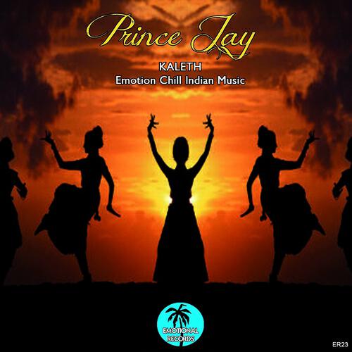 Prince Jay - Dream Tonight