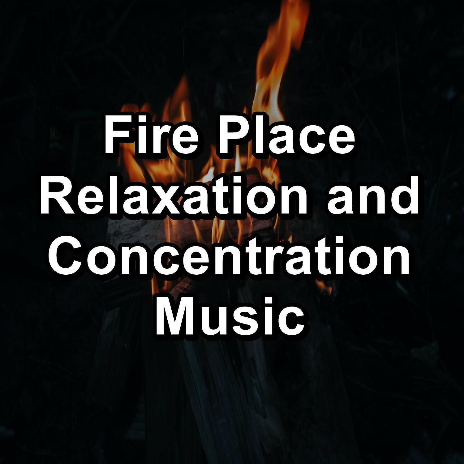 YOGA - Fire Place Sounds For Yoga For Adults and Babies