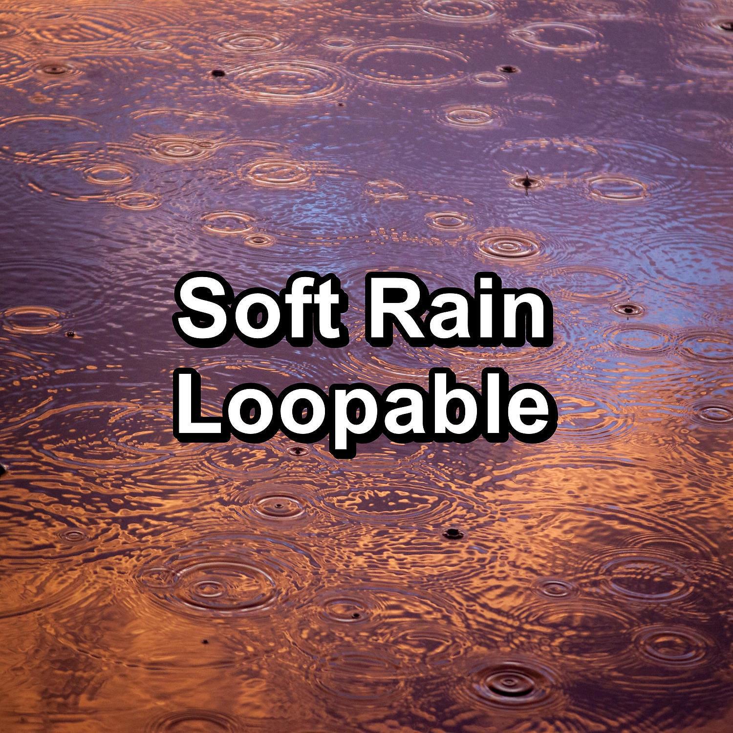 Relax Attack - Rain Sound and Nature Sounds To Repeat for 10 Hours