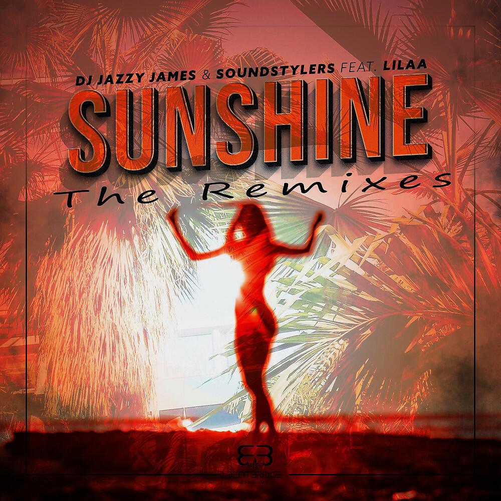 DJ Jazzy James - Sunshine (Max Zierke Endless Summer Remix)