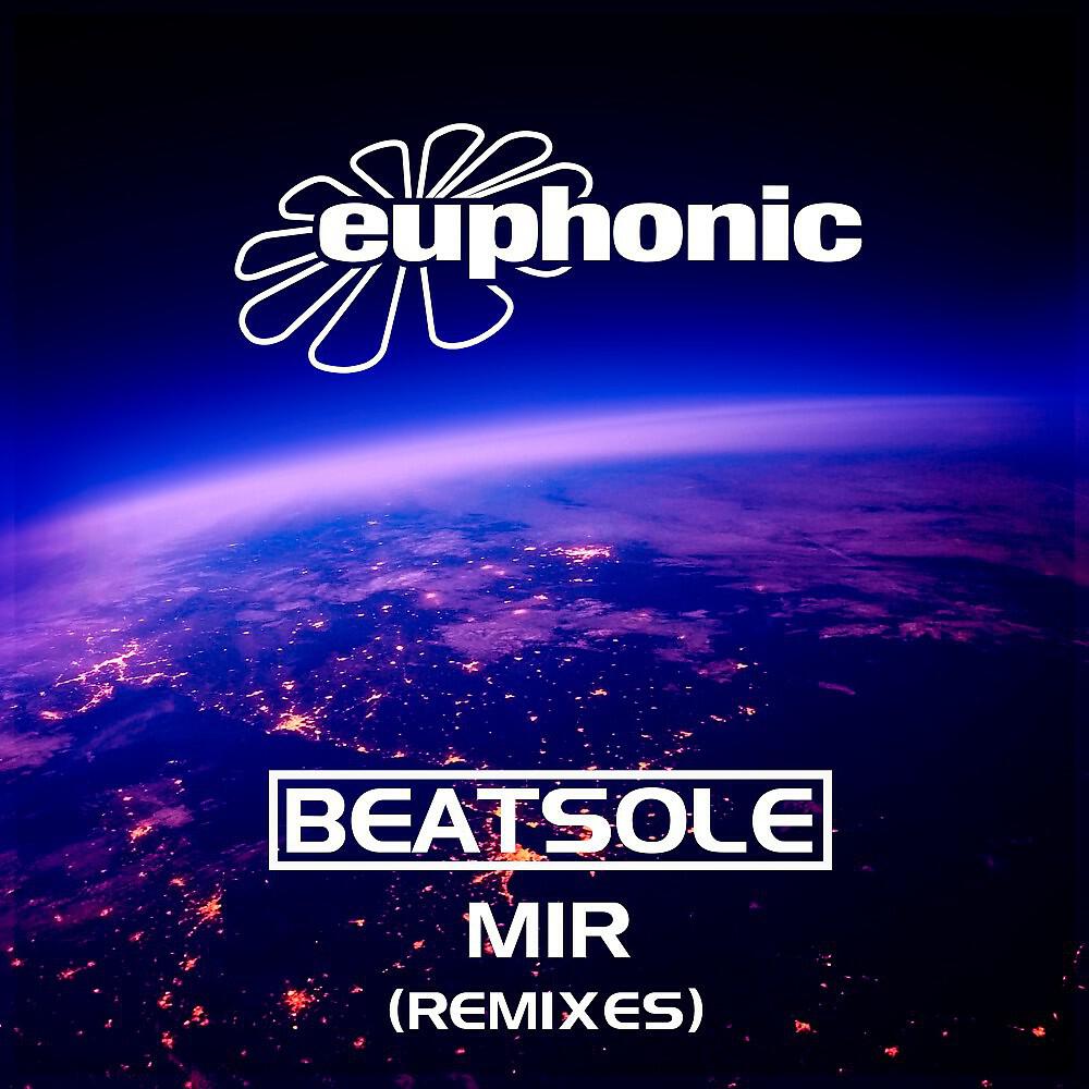 Beatsole - Mir (Maywave Extended Remix)