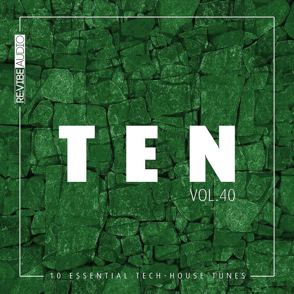 HASSIO (COL) - Kid Garden (Original Mix)