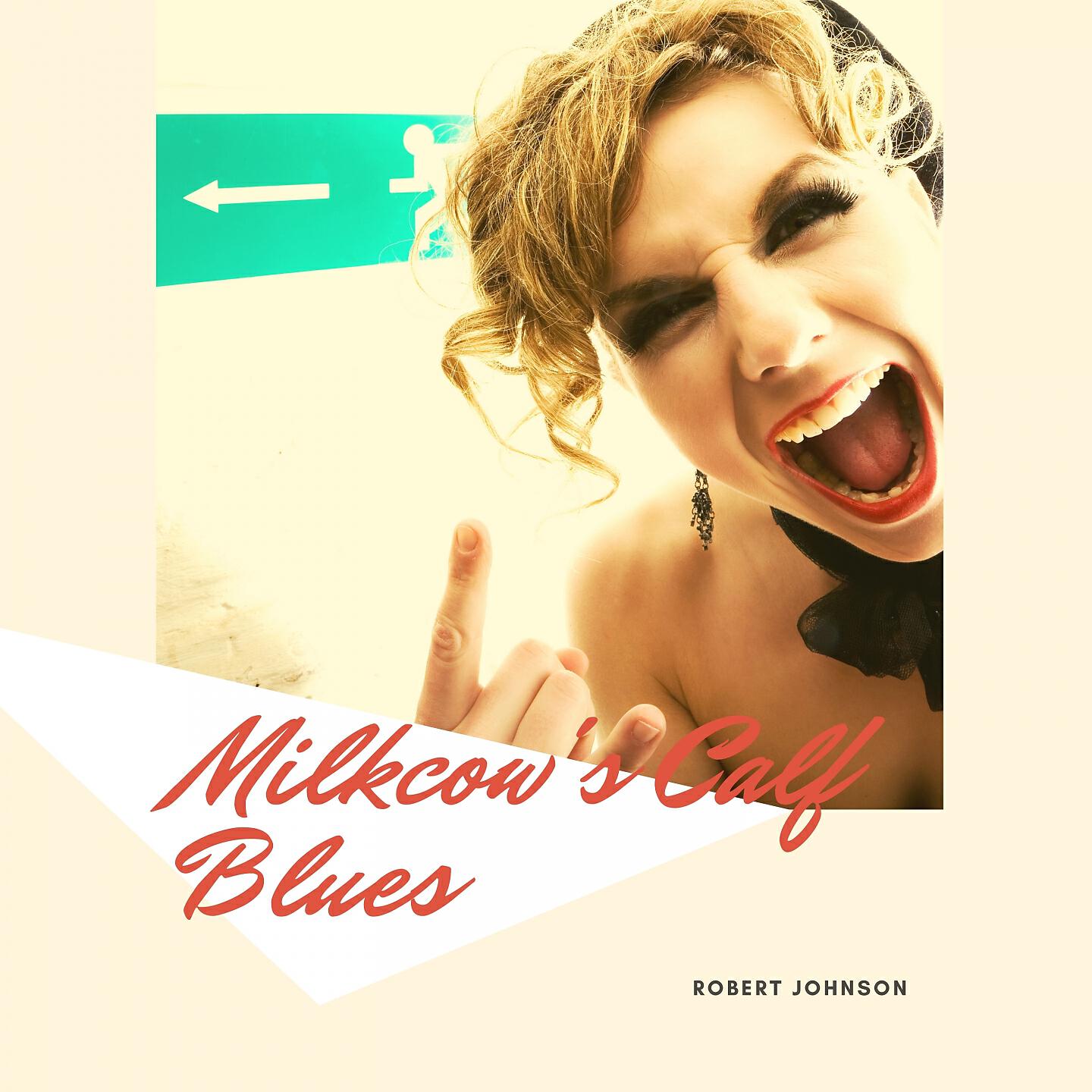 ROBERT JOHNSON - Little Queen of Spades (Take 1)