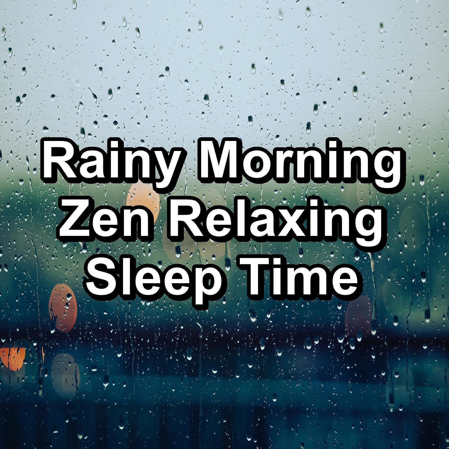 Rain For Deep Sleep - Heavy Rain Splatterinh on the Roof