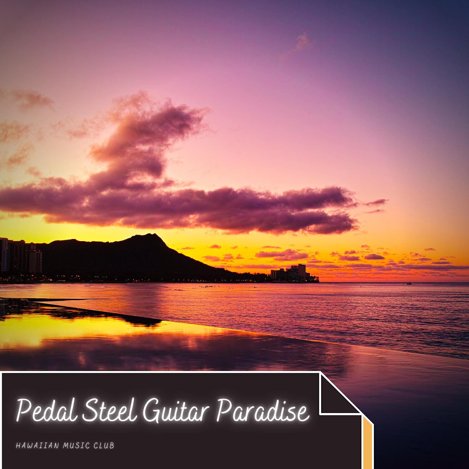 Hawaiian Music Club - My Hawaiian Heart