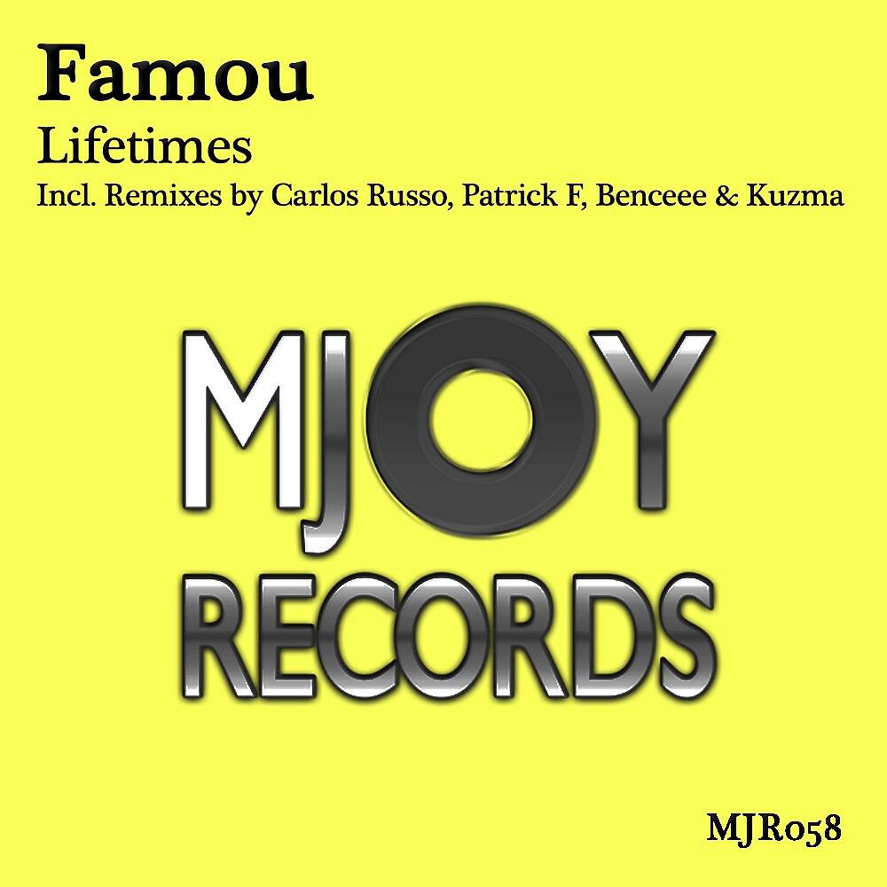 Famou - Lifetimes (Benceee Remix)