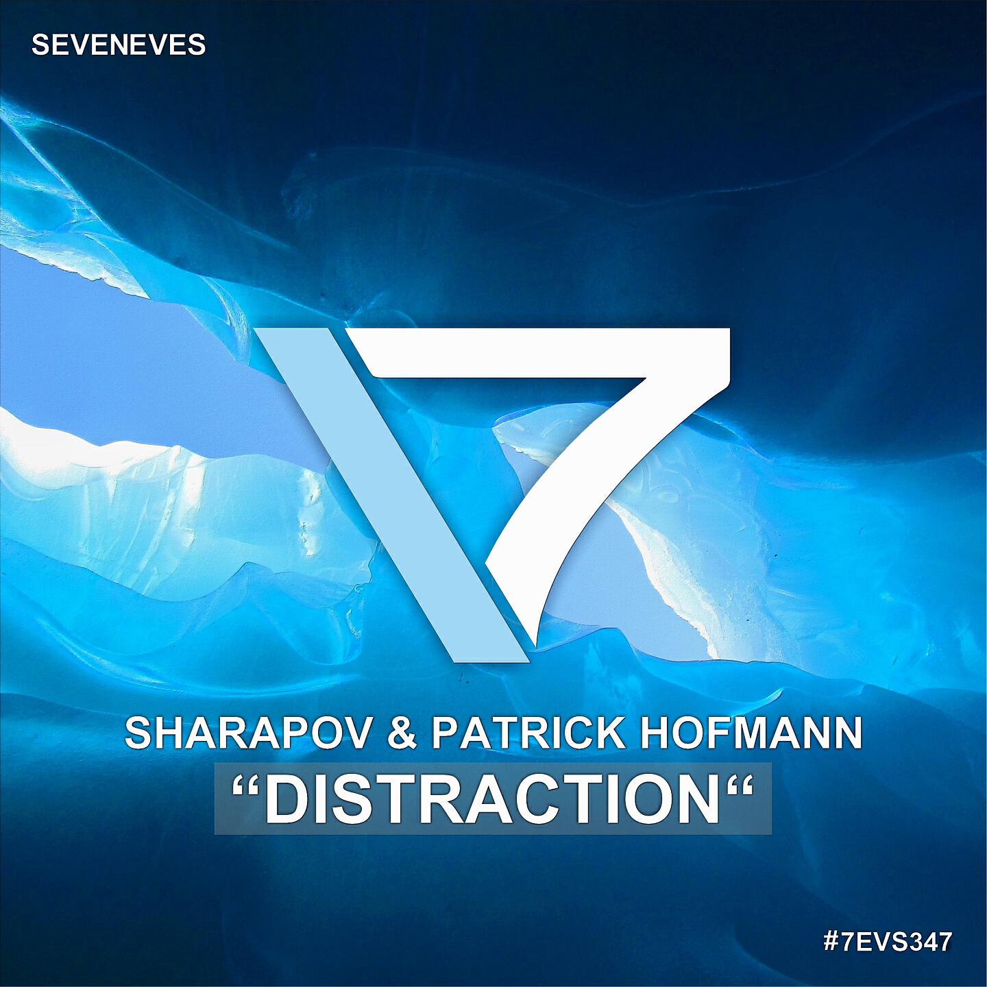 Sharapov - Distraction (Extended)