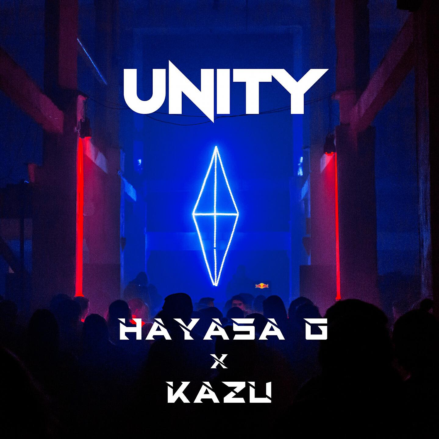 HAYASA G - Unity