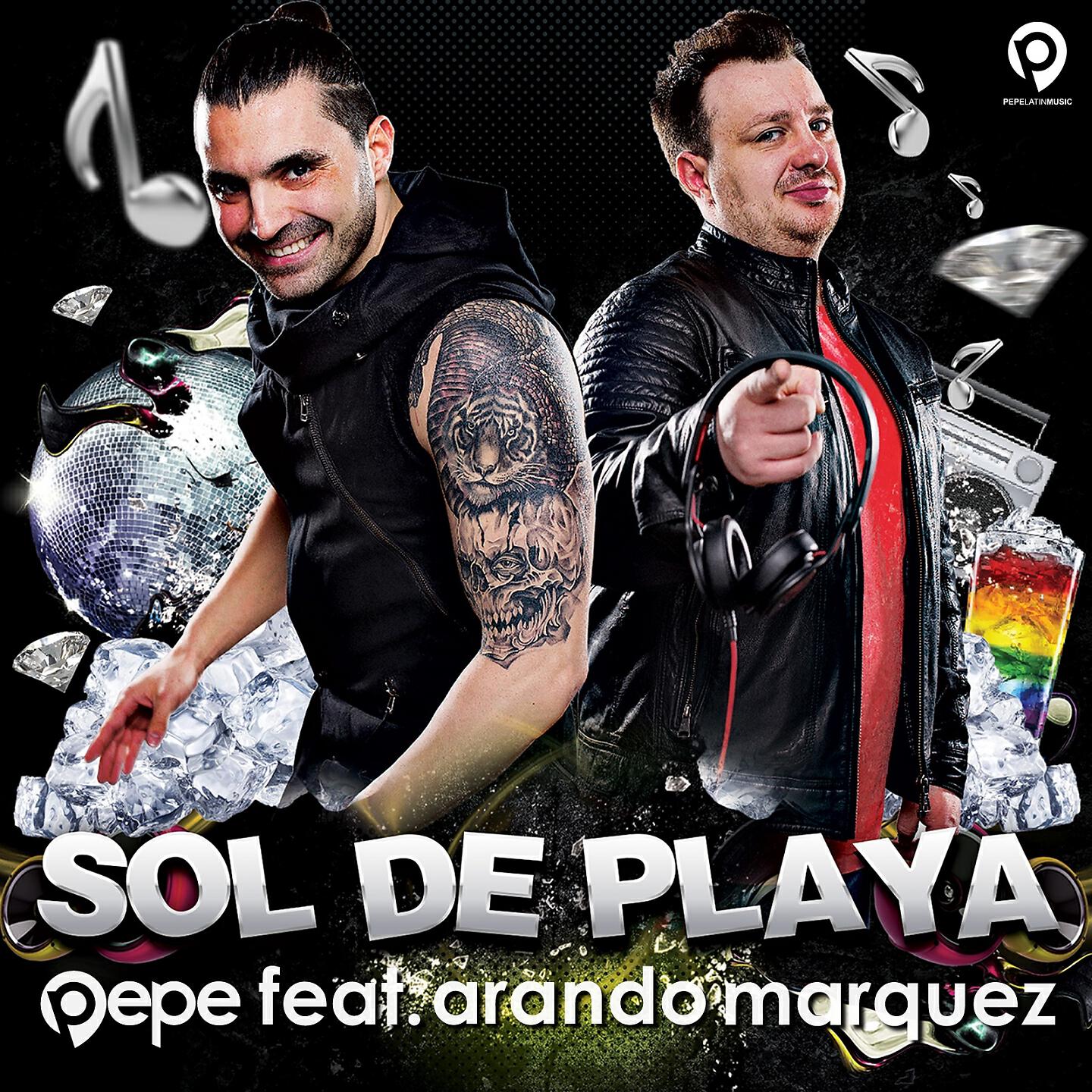 Pepe - Sol De Playa