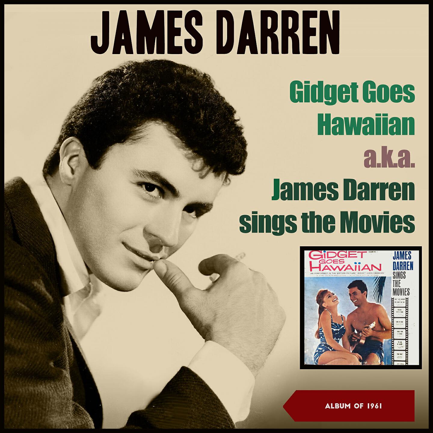 James Darren - Hand In Hand (From Movie: 