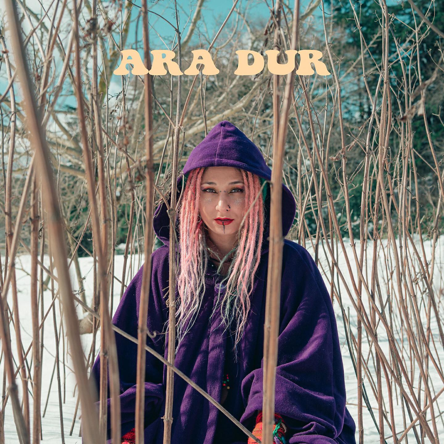 Canay Doğan - Ara Dur