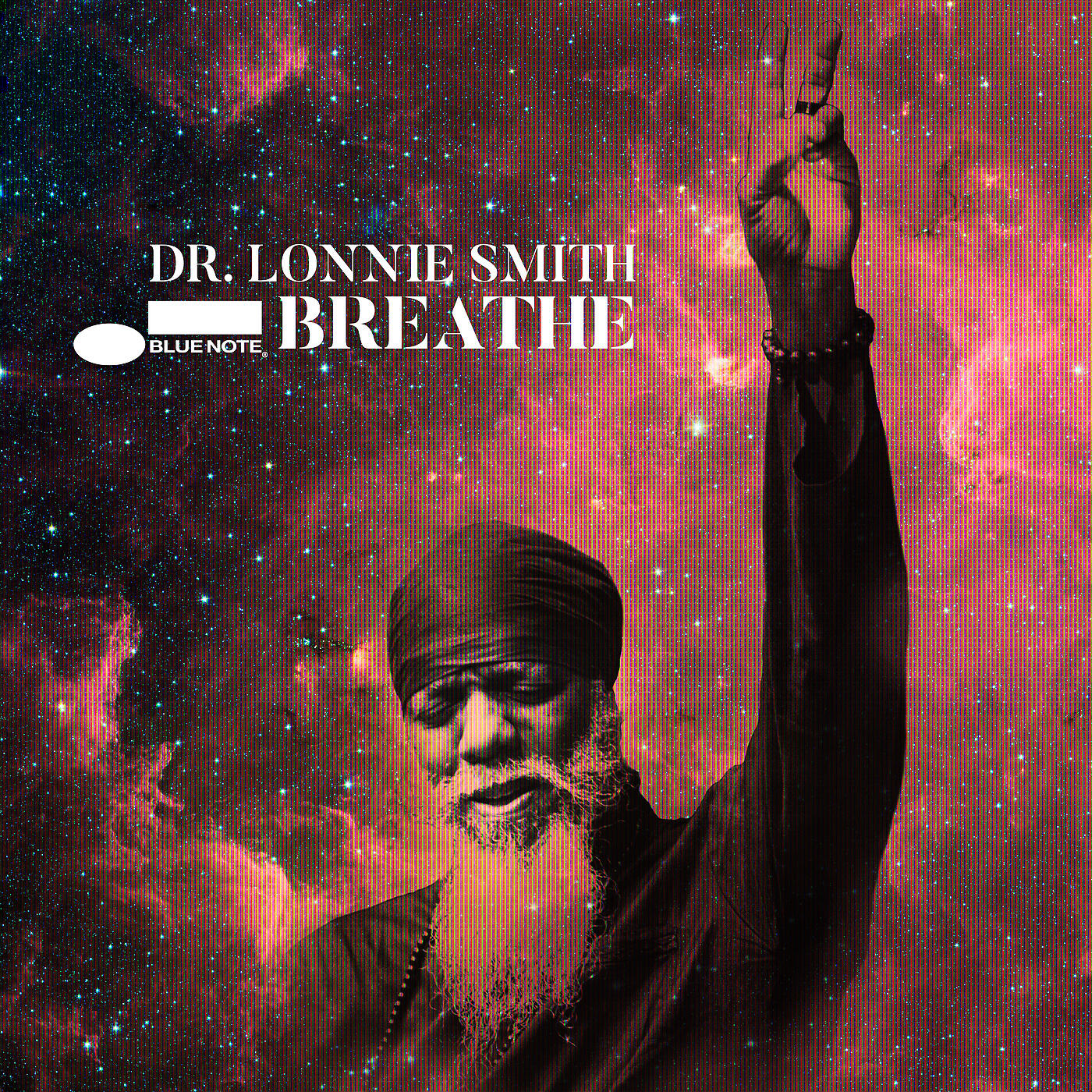 Dr. Lonnie Smith - Sunshine Superman
