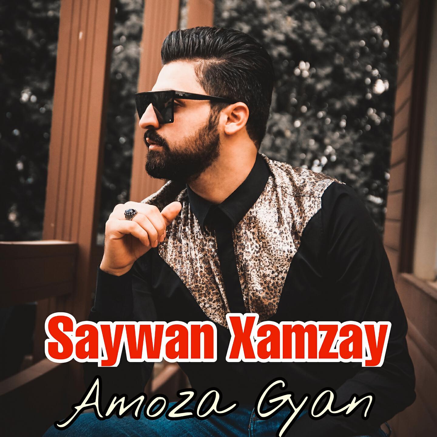 Saywan Xamzay - Ba Xam La Dllma