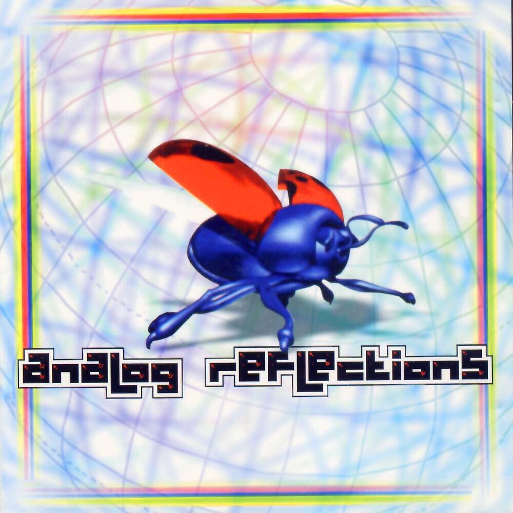 Alien Project - High Frequency