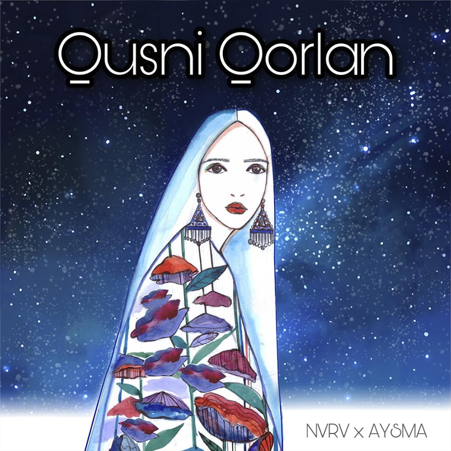 Постер альбома Qusni Qorlan