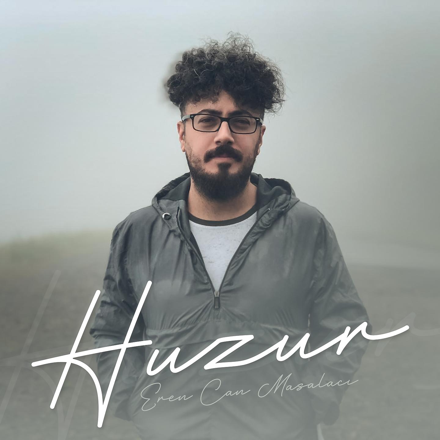 Постер альбома Huzur