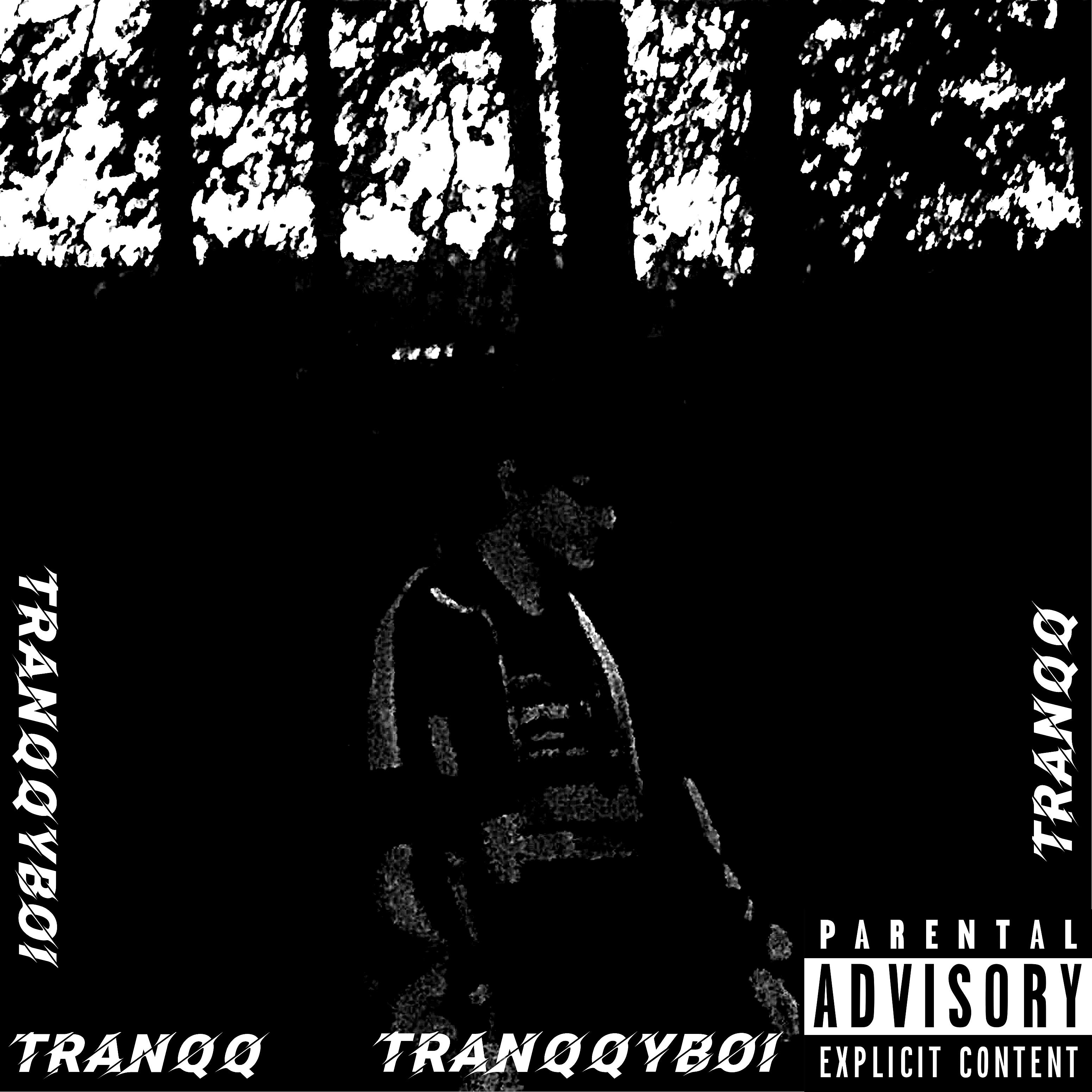 Постер альбома Tranqqyboi