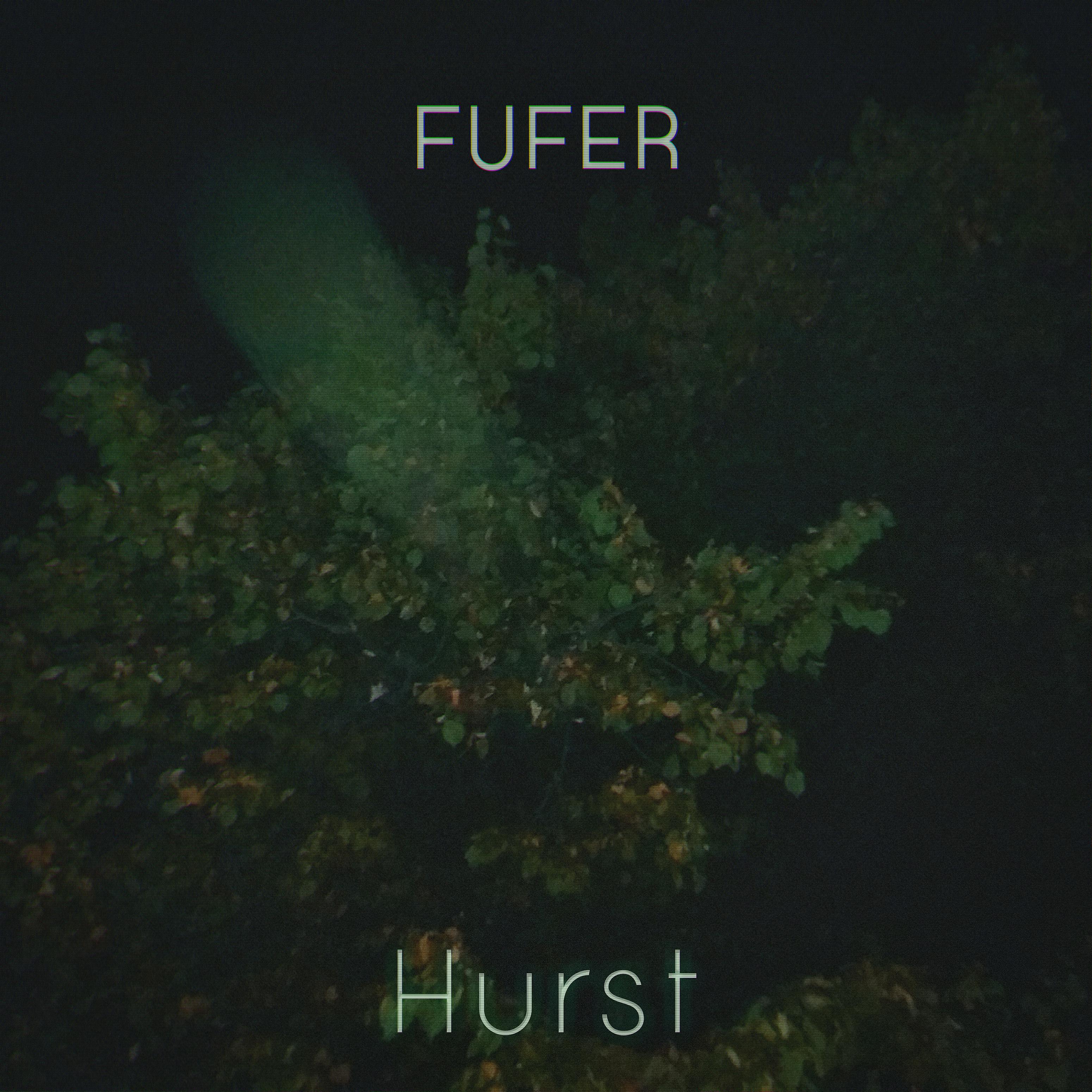 Постер альбома Hurst