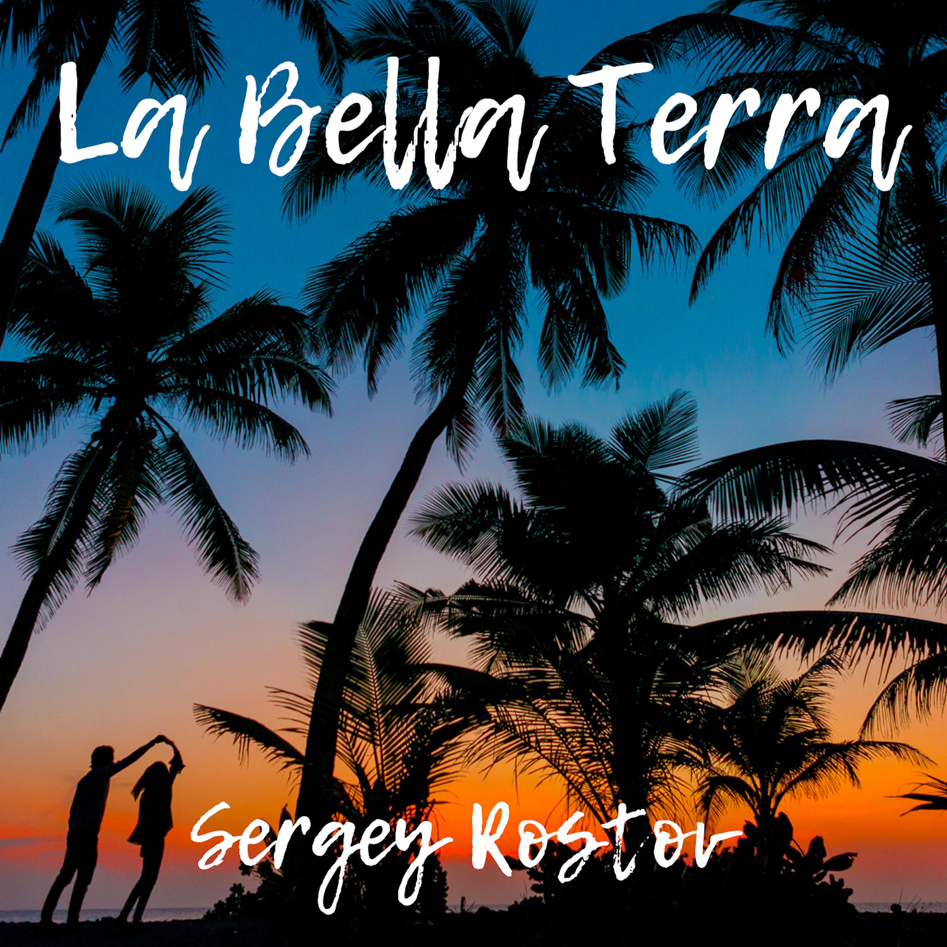Постер альбома La Bella Terra