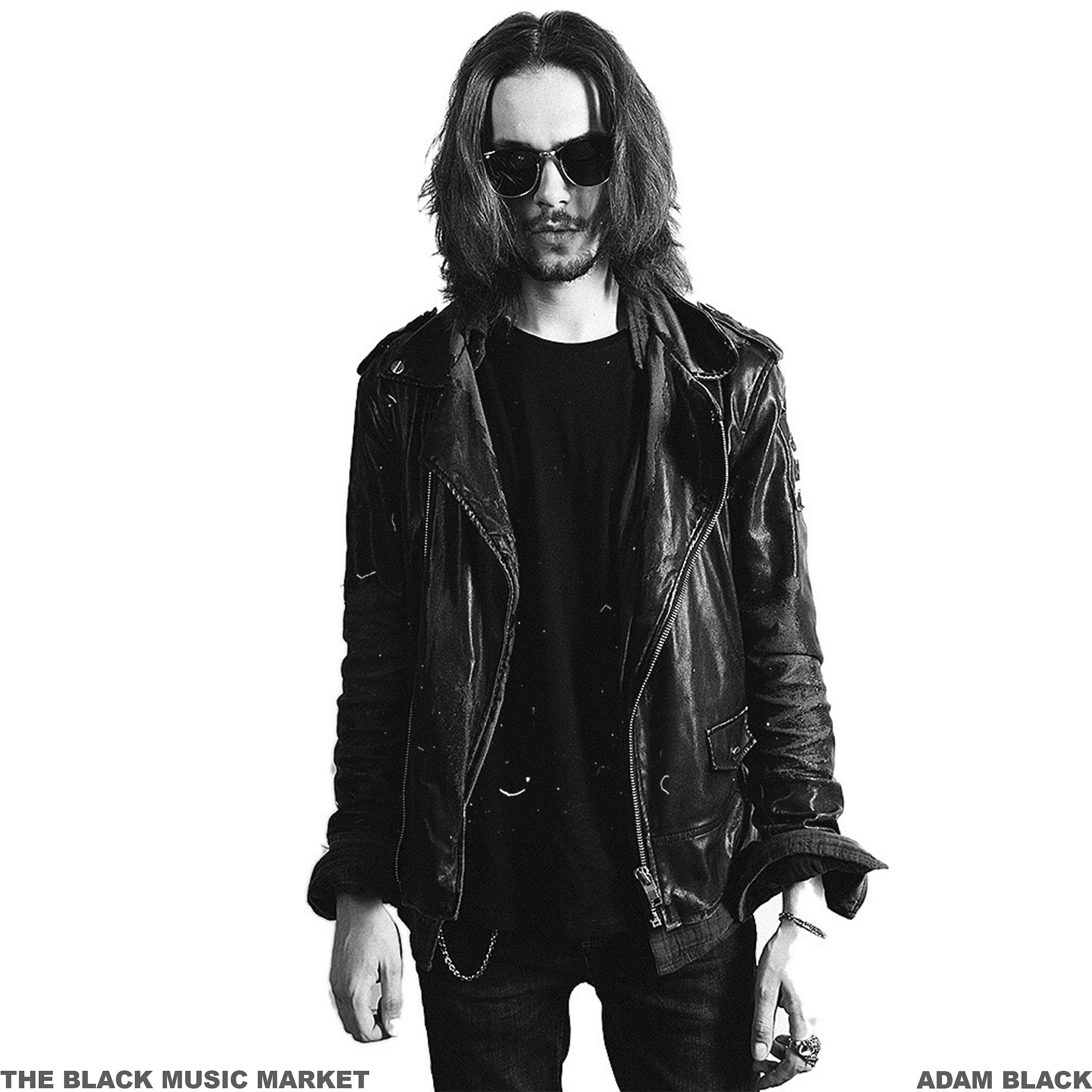 Adam Black - The New Eyes (Special Halloween Song)