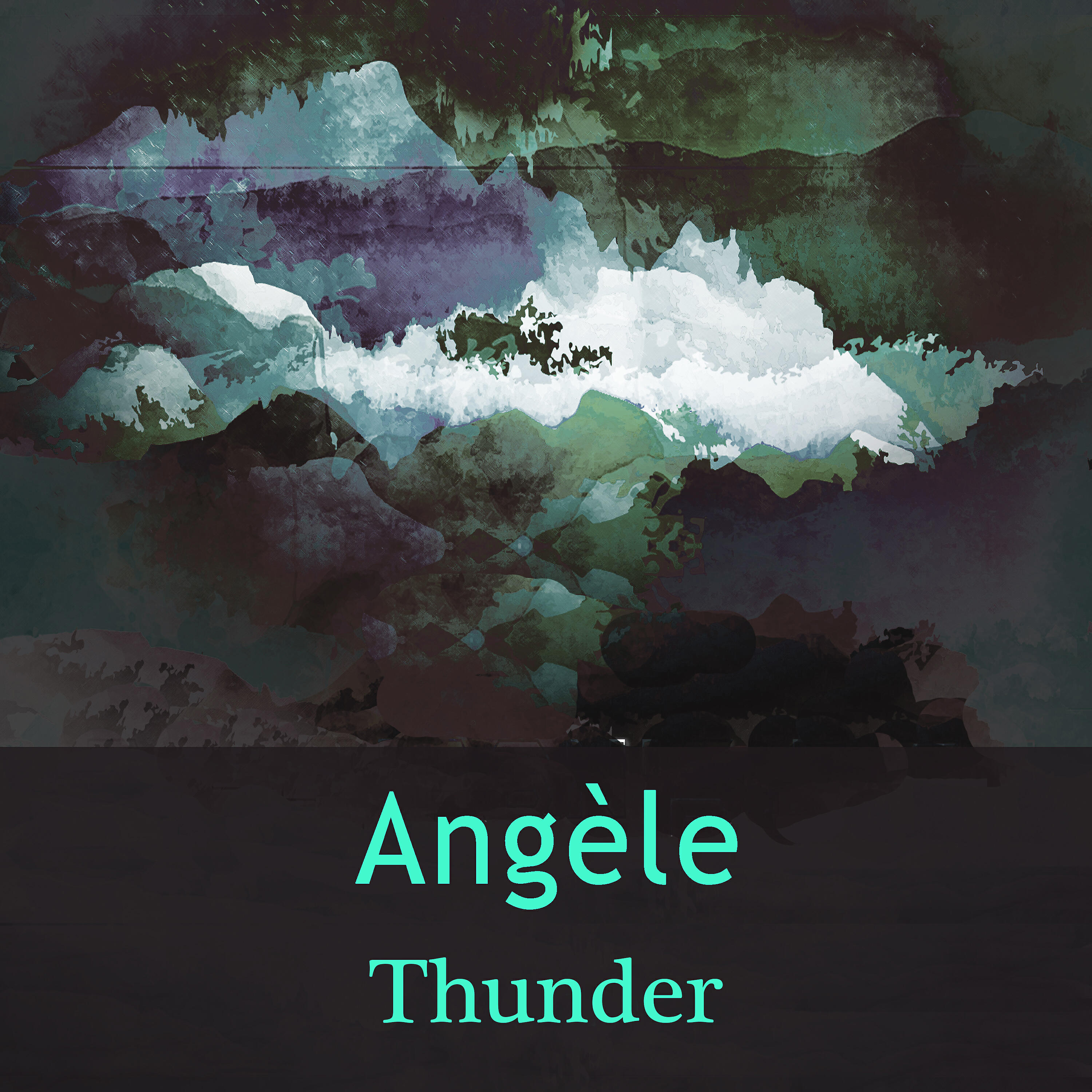 AngèLe - Thunder