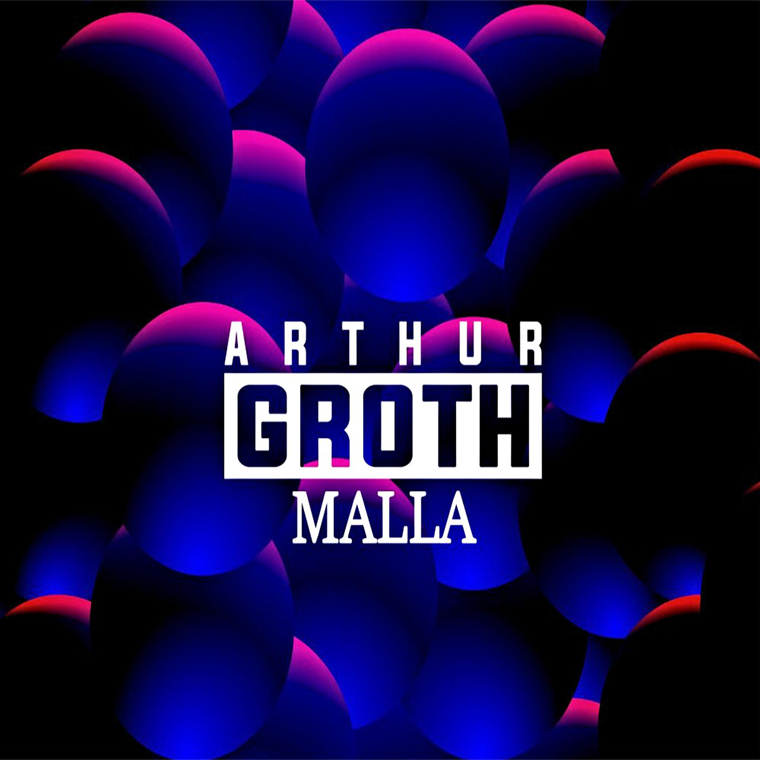 Постер альбома Malla