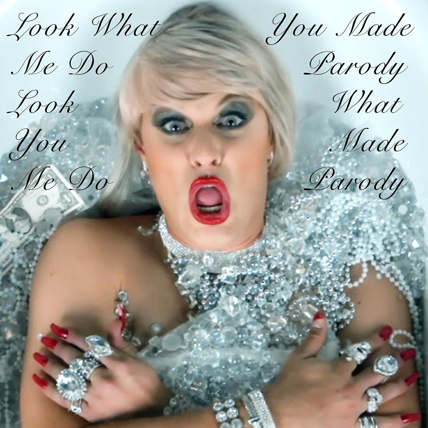 Bart Baker - Look What You Made Me Do Parody
