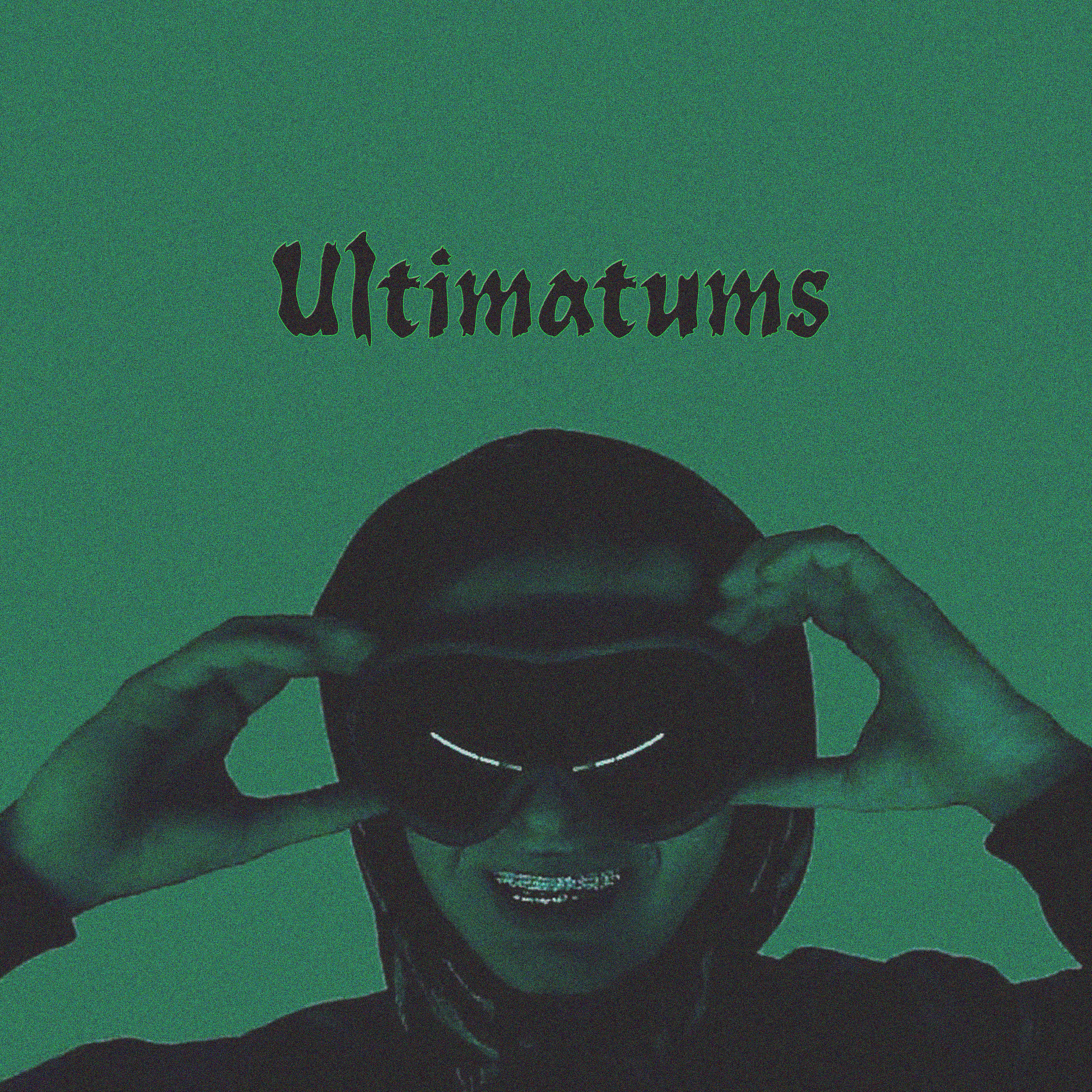 Постер альбома Ultimatums