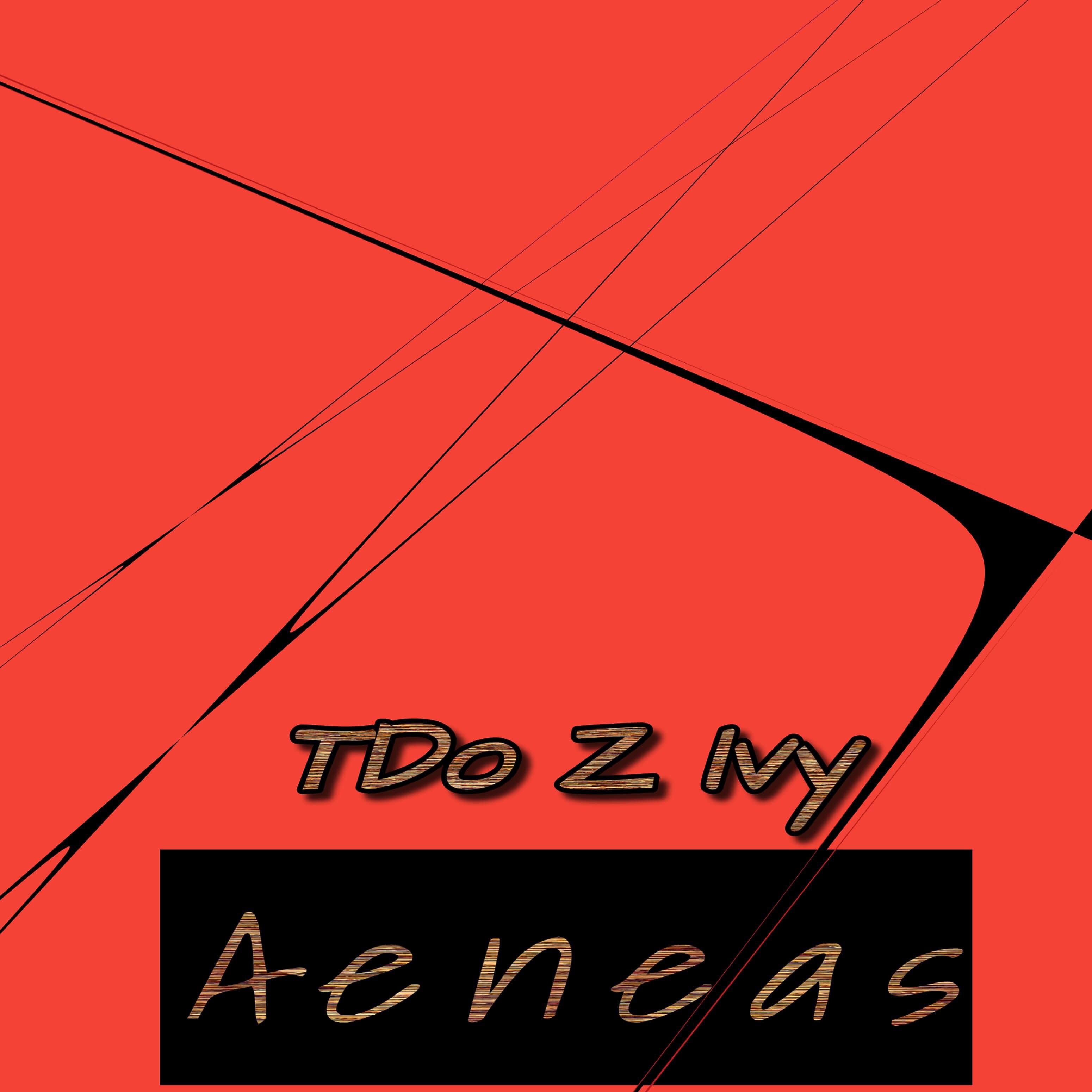 Постер альбома Aeneas